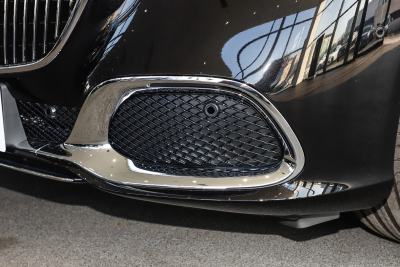 2026款 S 480 4MATIC-外观-图片-有驾