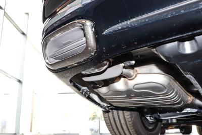 2026款 S 480 4MATIC-外观-图片-有驾