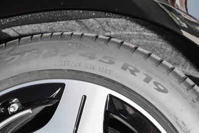 2026款 S 480 4MATIC-外观-图片-有驾