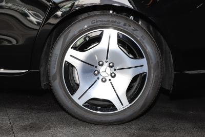 2026款 S 480 4MATIC-外观-图片-有驾