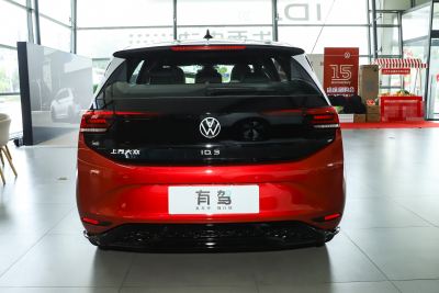 2026款 聪明款 出众版GTX套件款-外观-图片-有驾