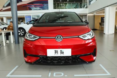 2026款 聪明款 出众版GTX套件款-外观-图片-有驾