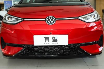 2026款 聪明款 出众版GTX套件款-外观-图片-有驾