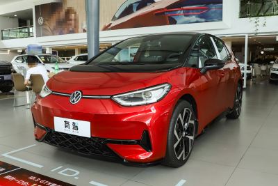 2026款 聪明款 出众版GTX套件款-外观-图片-有驾