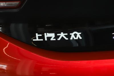 2026款 聪明款 出众版GTX套件款-外观-图片-有驾