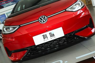 2026款 聪明款 出众版GTX套件款-外观-图片-有驾