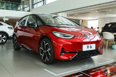 2026款 聪明款 出众版GTX套件款-外观-图片-有驾