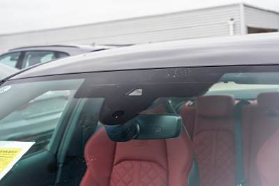 Audi S4 Экстерьер 12