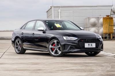 Audi S4 Экстерьер 3