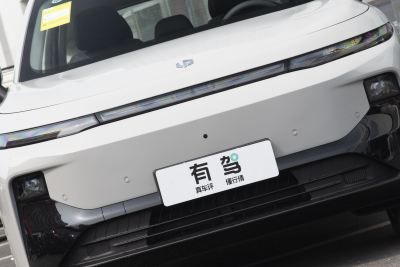 2025款 510悦享版-外观-图片-有驾