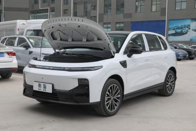 2025款 510悦享版-外观-图片-有驾