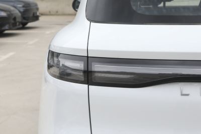 2025款 510悦享版-外观-图片-有驾