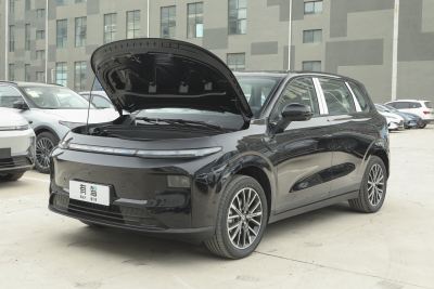2025款 510悦享版-外观-图片-有驾