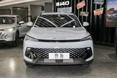 2023款 1.5T DCT黄金版-外观-图片-有驾