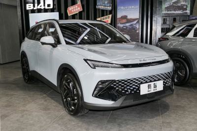 2023款 1.5T DCT黄金版-外观-图片-有驾