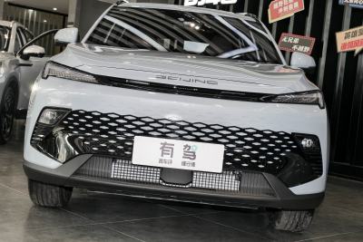 2023款 1.5T DCT黄金版-外观-图片-有驾