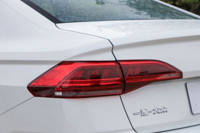 2026款 280TSI DSG舒行版-外观-图片-有驾