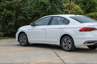 2026款 280TSI DSG舒行版-外观-图片-有驾