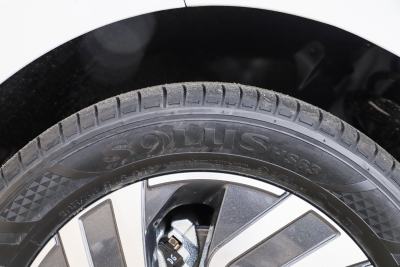 2026款 280TSI DSG舒行版-外观-图片-有驾