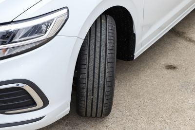 2026款 280TSI DSG舒行版-外观-图片-有驾