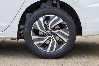 2026款 280TSI DSG舒行版-外观-图片-有驾