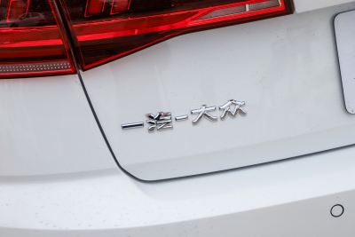 2026款 280TSI DSG舒行版-外观-图片-有驾