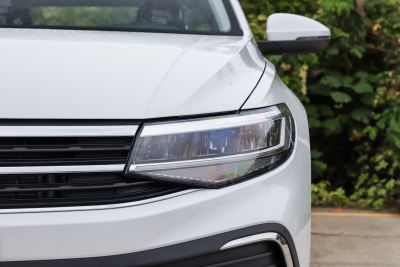 2026款 280TSI DSG舒行版-外观-图片-有驾