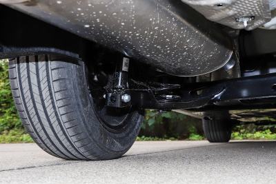 2026款 280TSI DSG舒行版-外观-图片-有驾