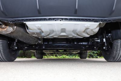 2026款 280TSI DSG舒行版-外观-图片-有驾