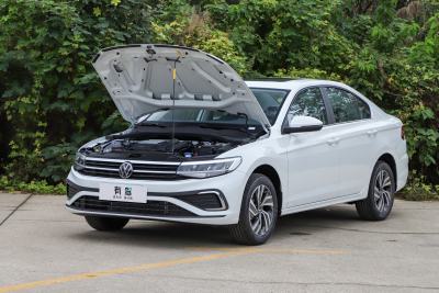 2026款 280TSI DSG舒行版-外观-图片-有驾