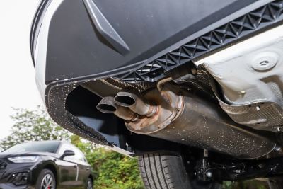 2026款 280TSI DSG舒行版-外观-图片-有驾