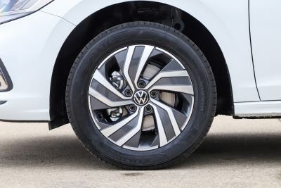 2026款 280TSI DSG舒行版-外观-图片-有驾