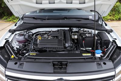 2026款 280TSI DSG舒行版-外观-图片-有驾