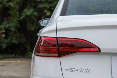 2026款 280TSI DSG舒行版-外观-图片-有驾