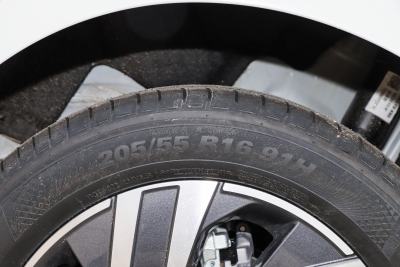 2026款 280TSI DSG舒行版-外观-图片-有驾