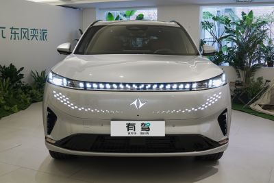 2024款 636Max纯电版 6座-外观-图片-有驾