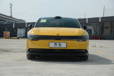 2025款 四驱性能版 100kWh-外观-图片-有驾