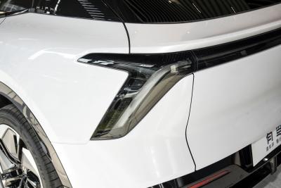 2023款 560km 先锋版-外观-图片-有驾