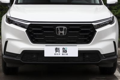 2026款 全球30年荣耀款 1.5T 四驱臻享5座版-外观-图片-有驾