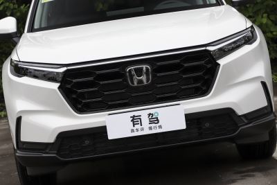 2026款 全球30年荣耀款 1.5T 四驱臻享5座版-外观-图片-有驾