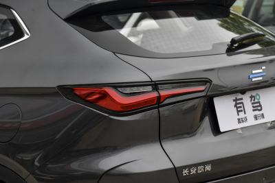 2023款 畅享版 1.5T DCT豪华型-外观-图片-有驾