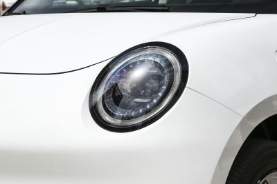 2025款 330km 自由版-外观-图片-有驾