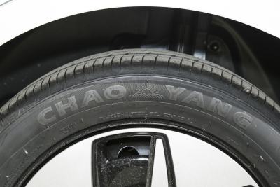 2025款 330km 自由版-外观-图片-有驾