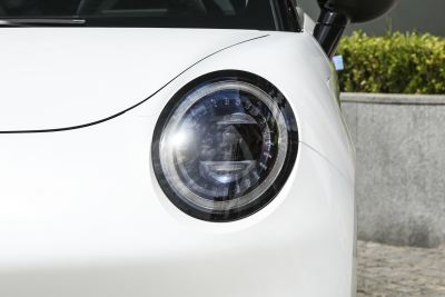 2025款 330km 自由版-外观-图片-有驾