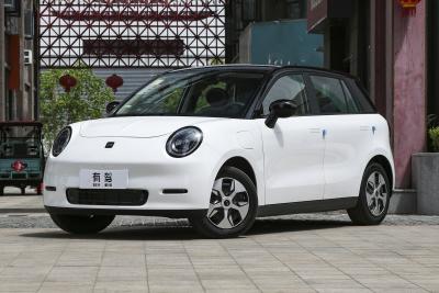 2025款 330km 自由版-外观-图片-有驾