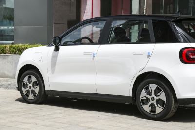 2025款 330km 自由版-外观-图片-有驾