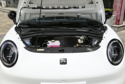 2025款 330km 自由版-外观-图片-有驾