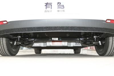 2025款 330km 自由版-外观-图片-有驾