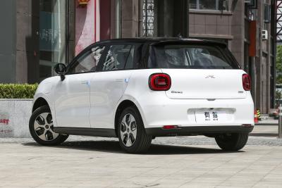 2025款 330km 自由版-外观-图片-有驾