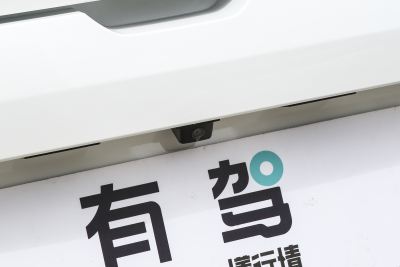 2025款 330km 自由版-外观-图片-有驾